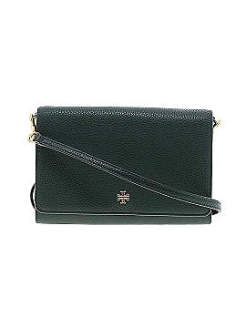 Tory Burch Leather Crossbody Bag (view 1)
