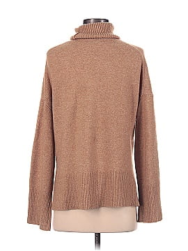 J.Crew Turtleneck Sweater (view 2)