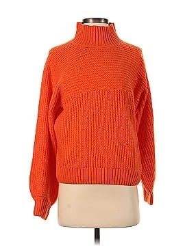 Threadbare Pullover Sweater (view 1)