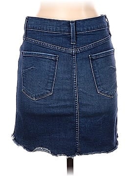 James Jeans Denim Skirt (view 2)