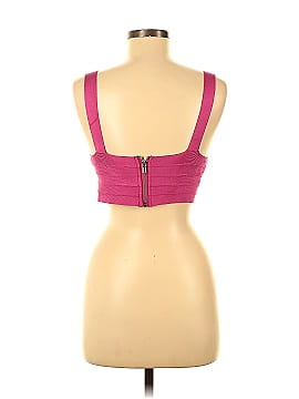 Herve Leger X Forever 21 Sleeveless Top (view 2)