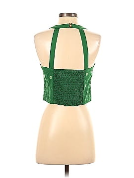 Maeve by Anthropologie Sleeveless Blouse (view 2)