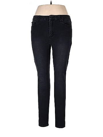 Ellen Tracy Jeans (view 1)