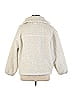 Universal Thread 100% Polyester Ivory Fleece Size XL - photo 2