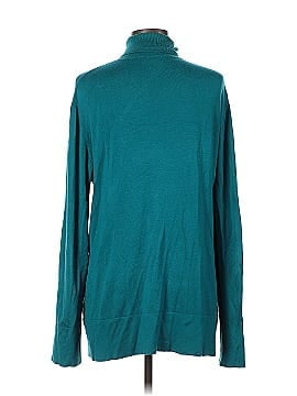 Long Tall Sally Turtleneck Sweater (view 2)