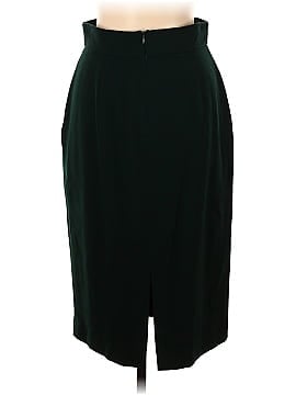KGR Wool Skirt (view 2)