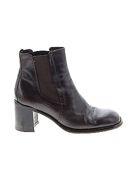 Joan & David Ankle Boots (view 1)