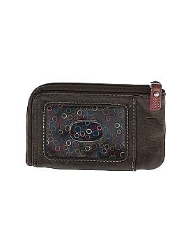 Fossil Leather Coin Purse (view 2)