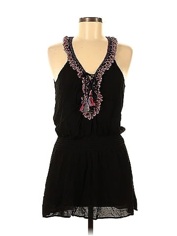 Becca Sleeveless Blouse (view 1)