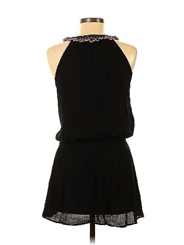 Becca Sleeveless Blouse (view 2)