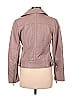 MICHAEL Michael Kors Pink Jacket Size M - photo 2