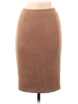 Lulus Casual Skirt (view 1)