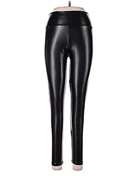 Unbranded Faux Leather Pants (view 1)