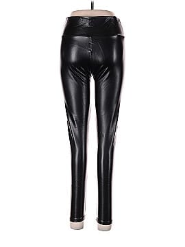 Unbranded Faux Leather Pants (view 2)