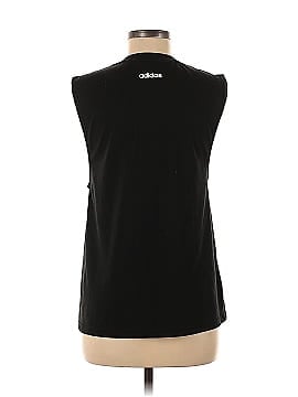 Adidas Sleeveless T-Shirt (view 2)