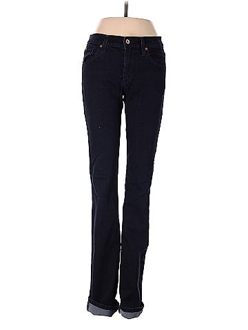 Hunter Jeans (view 1)