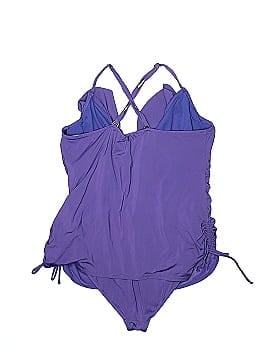 Cole Haan One Piece Swimsuit (view 2)