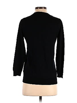 J.Crew Wool Pullover Sweater (view 2)