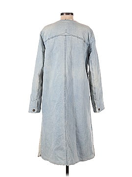 Pilcro by Anthropologie Coat (view 2)