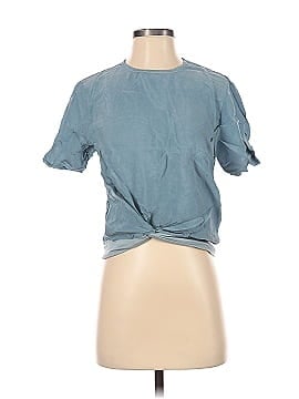 Stateside Short Sleeve Blouse (view 1)