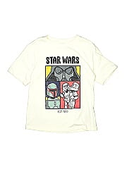 Star Wars Short Sleeve T Shirt