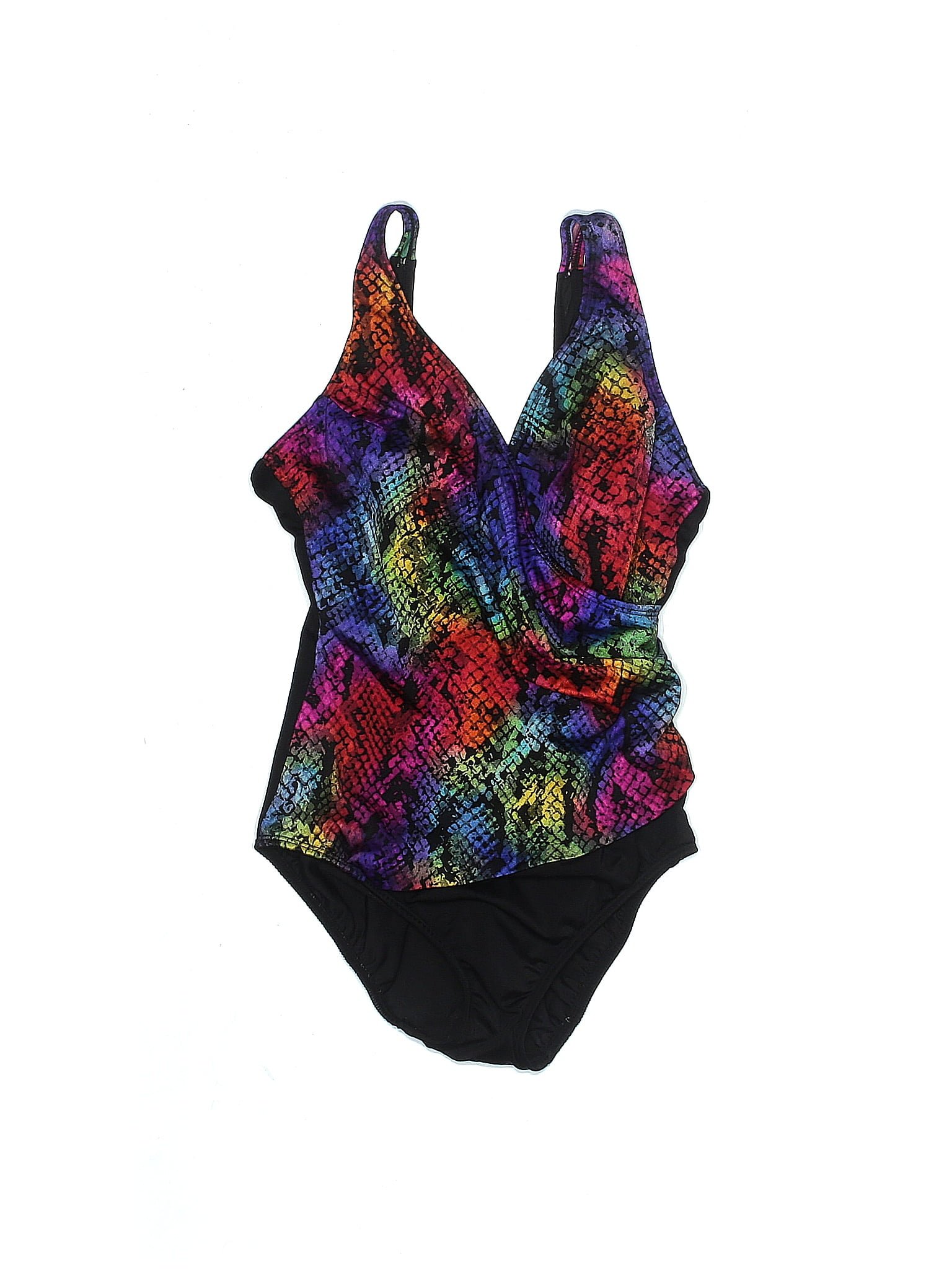 Inches Away Women s Swimwear On Sale Up To 90 Off Retail ThredUp