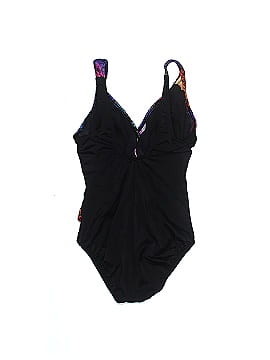 Inches Away One Piece Swimsuit (view 2)