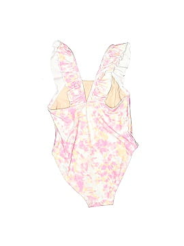 Egg New York One Piece Swimsuit (view 2)
