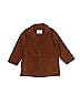 Zara Baby Brown Jacket Size 110 (CM) - photo 1