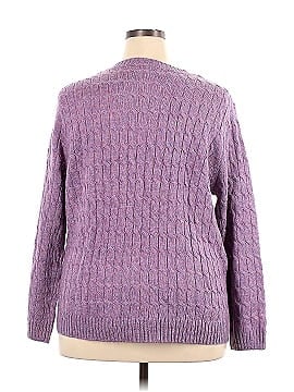 Norm Thompson Cardigan (view 2)