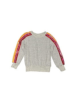 Lola + The Boys Pullover Sweater (view 1)