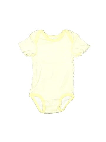 Miniwear Short Sleeve Onesie (view 1)