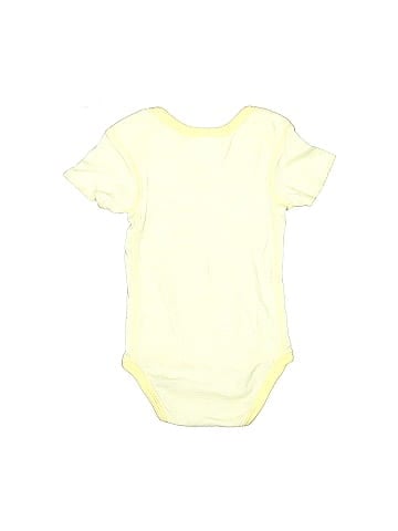 Miniwear Short Sleeve Onesie (view 2)