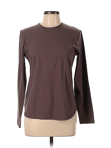 ISLA_CO. Long Sleeve T-Shirt (view 1)