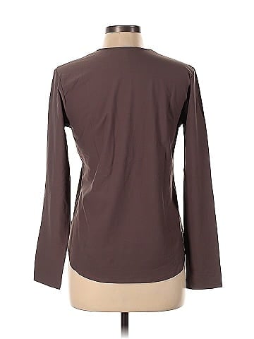 ISLA_CO. Long Sleeve T-Shirt (view 2)
