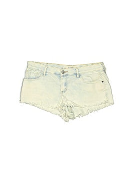 Abercrombie & Fitch Denim Shorts (view 1)