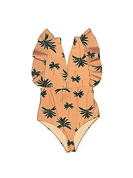 Ancora One Piece Swimsuit (view 1)