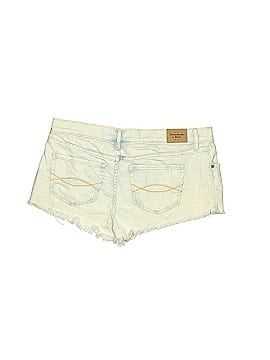 Abercrombie & Fitch Denim Shorts (view 2)