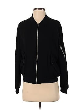 Zara Basic Jacket (view 1)