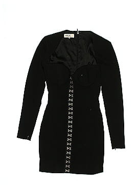 House Of London Casual Dress (view 1)
