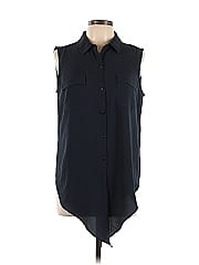 Jones New York Signature Sleeveless Blouse