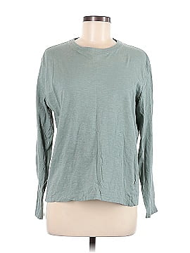 Kenneth Cole REACTION Long Sleeve T-Shirt (view 1)