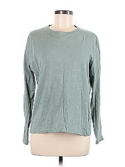 Kenneth Cole Reaction Long Sleeve T Shirt
