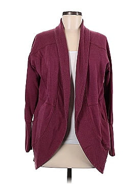 Eddie Bauer Cardigan (view 1)