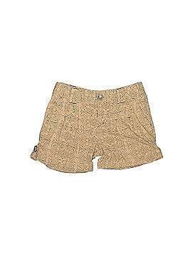 Epic Threads Khaki Shorts (view 1)