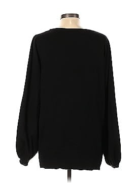 LTS Basics Pullover Sweater (view 2)