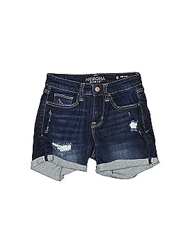 Arizona Jean Company Denim Shorts (view 1)