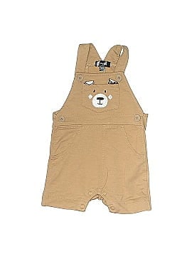 Picapino Overalls (view 1)