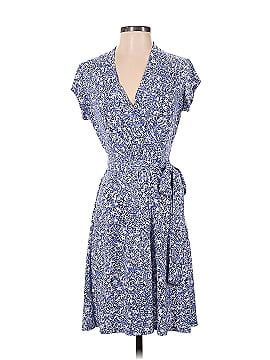 Liz Claiborne Casual Dress (view 1)