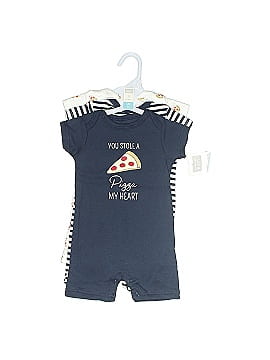 Hudson Baby Short Sleeve Outfit (view 1)
